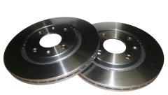 Brake Disc Front Original Berlingo Xsara 306 Partner E169002