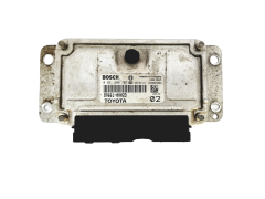 Controller Toyota 89661-0H023 0261208702 Bosch 22256