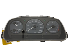 Speedometer/Instrument Cluster Daihatsu Sirion 83010-97208 257310-5731 22033