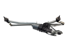 Wiper Mechanism Dacia 8200619512 0390241544 Duster Logan 1086