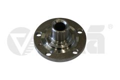 Wheel Hub Front 5Z0407615 44071734701 Volkswagen Vika