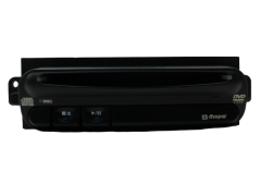 Cd Radio Player DVD Chrysler Voyager 05080687AA Mopar 1013