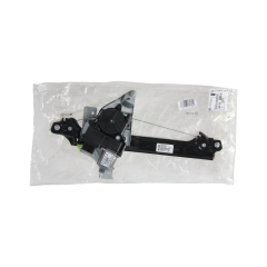 Window Regulator Right Rear Original 9806087080 Peugeot