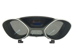 Speedometer/Instrument Cluster Ford Focus BM5T-10849-BCD BM5T10849BCD 26555