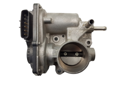 Air Throttle Body Citroen C1 Peugeot 108 Toyota Aygo 22030-0Q030 1715