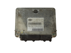 Controller 55196260 IAW 4AF.SS 61601.125.01 Fiat Magneti Marelli 15699