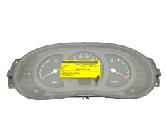 Speedometer/Instrument Cluster Renault Clio 2 07021623939 26020