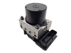 Abs Pump VWAG 6Q0614117S 0265231712 0265800511 Bosch 2223