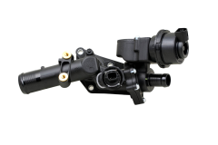 Thermostat Housing Original Renault Clio IV Kangoo 1.5 dCi 1106000q0y