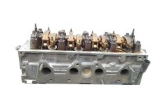 Cylinder Head 9654774580 TU1A 1.1 8v HFX HFV Citroen C3 Peugeot S12