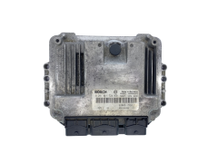 Controller 0281011724 8200311550 8200384493 Renault Bosch 62557