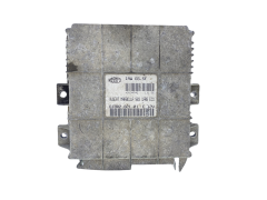 Controller IAWG5.SF 61602.021.01 VW Seat Magneti Marelli 62279