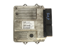 Controller Fiat 55186608 MJD6JF.P3 Magneti Marelli 19408