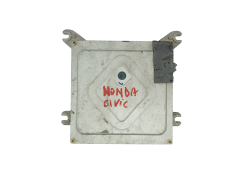 Controller 37700-P01-G02 KG-MT AXT Honda denshigiken 34561