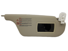 Sun Visor Right Clio 3 8200294229 Renault 5383