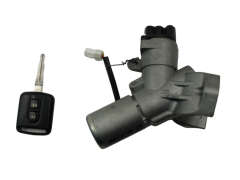 Ignition Switch Nissan Micra K12 N0501653 5WK4876 Valeo 1314