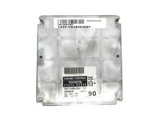 Controller 89666-02090 MB1752008342 Toyota Denso 
