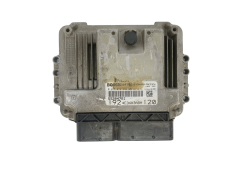Controller 55204761 0281012862 4E34A3ABM Fiat Bosch 47091