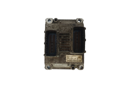 Controller Fiat 00551885980 0261208029 Bosch 38685