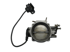Air Throttle Body Mercedes-Benz 0021402753 2015404245