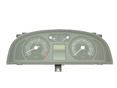 Speedometer/Instrument Cluster Renault Laguna 2 8200291330 D 28493