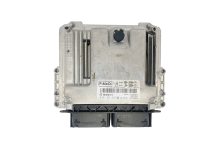 Controller KV6A-12A650-YA 0281036225 JV6A-12B684-TB Ford Bosch 