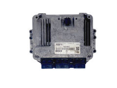 Controller 0281011612 6S61-12A650-VC Ford Bosch 45603