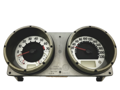 Speedometer/Instrument Cluster VW Lupo 6X0920800 0263615001 30699