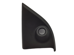 Mirror Cover Left Clio 3 8200294354 Renault