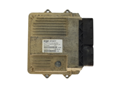 Controller FGP MJD6JF.P3 55195817 71600.004.04 Fiat Magneti Marelli