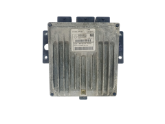 Controller 8200334419 8200353898 Nissan Delphi 41186