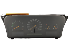 Speedometer/Instrument Cluster Saab 9000 4439642 69795-220T Yazaki Meter