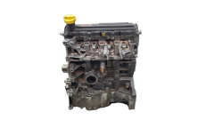 Diesel Engine K9KT766 K9K766 1.5 DCI Renault Clio 3 S7