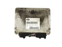 Controller 51793116 IAW4AF.S2  Fiat Magneti Marelli 23502