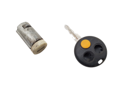Ignition Switch Smart Fortwo A4517660030 1013