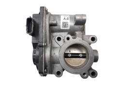 Air Throttle Body Renault 161206038R H8201171233 0.9 1.2 TCE 3431