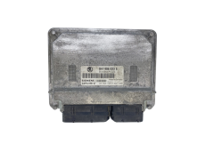 Controller 047906033E 5WP44198 07 3PA SJ32 Skoda Siemens 62450