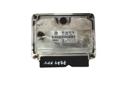 Controller 045906019BR 0281012318 VW Seat Skoda Bosch 24470