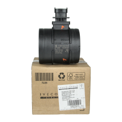 Air Flow Meter Original 69503670 1192CE Fiat Iveco Citroen Peugeot