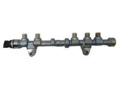 Injection Rail Opel 0445214222 55573331 1.3 CDTI 6282