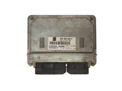 Controller 03E906033P 5WP40196 07 Seat Siemens 30725