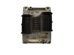 Controller Fiat 00468019640 0261206980 ME73H4F001 Bosch
