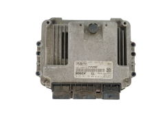 Controller 4M51-12A650-YE 0281010701 Fiat Bosch 38799