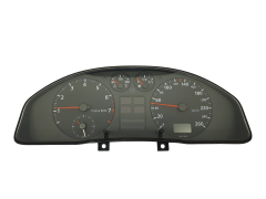 Speedometer/Instrument Cluster Audi A4 8D0919034B 110008835002 69403