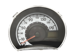 Speedometer/Instrument Cluster Aygo 107 C1 Toyota PSA 33218