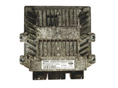 Controller 7S61-12A650-EA 5WS40632A-T SID 804 Ford Siemens 20435
