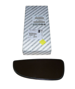 Mirror Glass Left Original Jumper Boxer Ducato III  8151LP