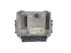 Controller 0281013869 9653958980 9664356980 Bosch 61284