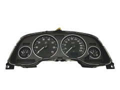 Speedometer/Instrument Cluster Opel Astra G 24451495TK 110080156005 51838