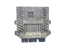 Controller 9652890280 9647568180 5WS40115C-T PSA Siemens 59526